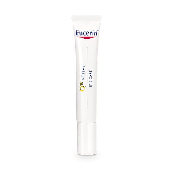 Eucerin® Q10 ACTIVE Ránctalanító arcápolás érzékeny arcbőrre